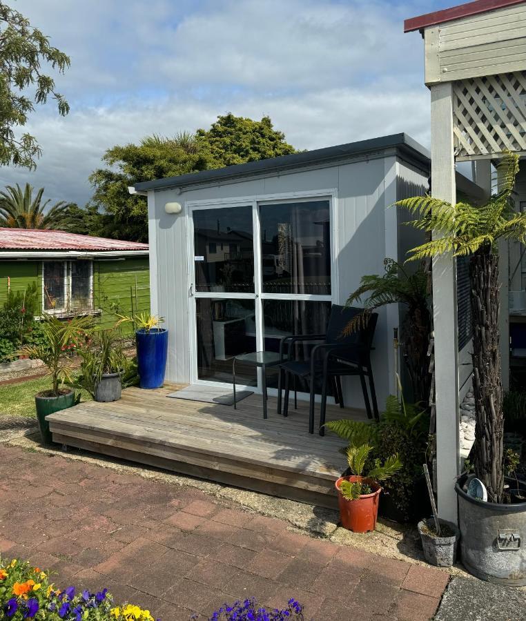 Raglan Seaview Cabin المظهر الخارجي الصورة